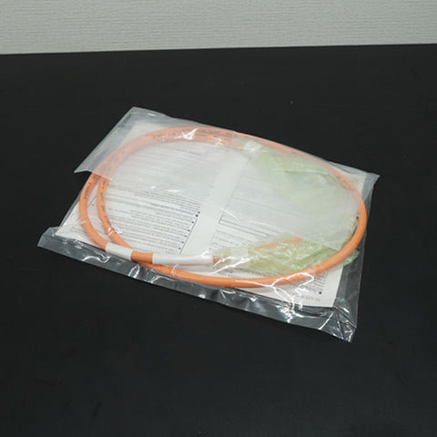CC-Link IE フィールドネットワーク対応ケーブル <b>SC-E5EW-S1M</b>