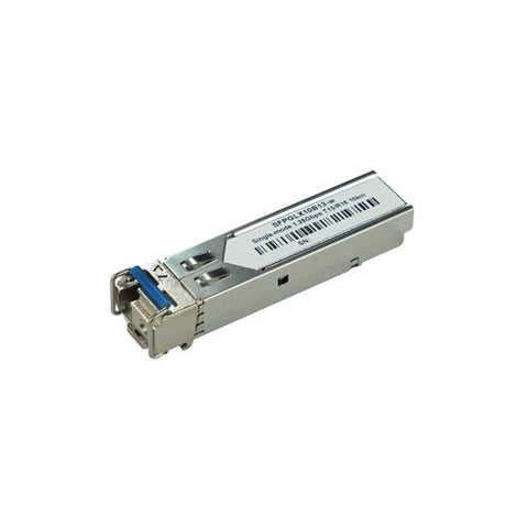SFPモジュール（BiDi SFPタイプ）<br><b>SFPG□B13-w</b>