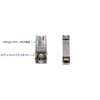 10GBASE-SR SFP+ マルチモードLCモジュール(300m/DDM)<br><b>TEG-10GBSR</b>