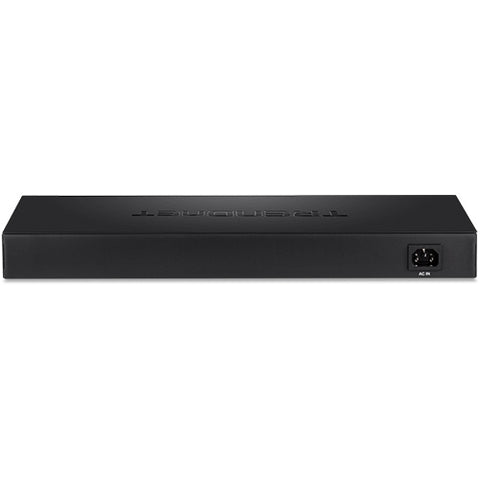 24ポート ギガビットグリーンネットスイッチ<br><b>TEG-S24g(A)</b>