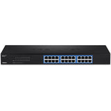 24ポート ギガビット<br>グリーンネットスイッチ<br><b>TEG-S24g(A)</b>