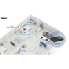 5ポート 2.5Gスイッチ<br><b>TEG-S351/A</b>