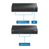 8ポート 2.5Gスイッチ<br><b>TEG-S381/A</b>