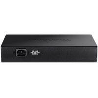 8ポート 10G アンマネージドスイッチ<br><b>TEG-S708(A)</b>