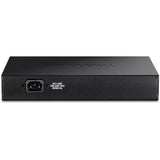 8ポート 10G アンマネージドスイッチ<br><b>TEG-S708(A)</b>
