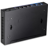 6ポートマルチギガスイッチ<br><b>TEG-S762(A)</b>