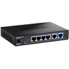 6ポートマルチギガスイッチ<br><b>TEG-S762(A)</b>