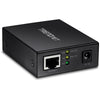 1000BASE-T SFP光メディアコンバータ<br><b>TFC-GSFP/A</b>