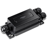 産業用ギガビットPoE++エクステンダー屋外用2ポート<br><b>TI-BE200</b>