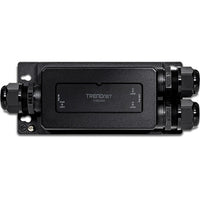 産業用ギガビットPoE++エクステンダー屋外用2ポート<br><b>TI-BE200</b>