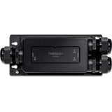 産業用ギガビットPoE++エクステンダー屋外用2ポート<br><b>TI-BE200</b>