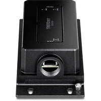 産業用ギガビットPoE++エクステンダー屋外用2ポート<br><b>TI-BE200</b>