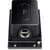 産業用ギガビットPoE++エクステンダー屋外用2ポート<br><b>TI-BE200</b>