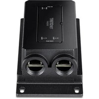 産業用ギガビットPoE++エクステンダー屋外用2ポート<br><b>TI-BE200</b>