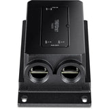 産業用ギガビットPoE++エクステンダー屋外用2ポート<br><b>TI-BE200</b>