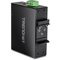 2ポート産業用SFP-ギガビットPoE++メディアコンバータ<br><b>TI-BF22SFP</b>