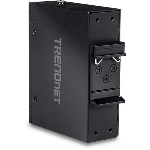 産業用ギガビットPoE+エクステンダー<br><b>TI-E100</b>