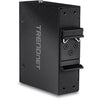 産業用ギガビットPoE+エクステンダー<br><b>TI-E100</b>
