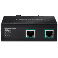 産業用ギガビットPoE+エクステンダー<br><b>TI-E100</b>