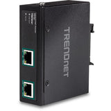 産業用ギガビットPoE+エクステンダー<br><b>TI-E100</b>