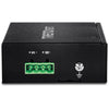 5ポート産業用ファストイーサネットDINレールスイッチ<br><b>TI-E50</b>
