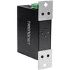 5ポート産業用ファストイーサネットDINレールスイッチ<br><b>TI-E50</b>