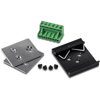 10ポート産業用ギガビット<br>DINレールスイッチ<br><b>TI-G102</b>