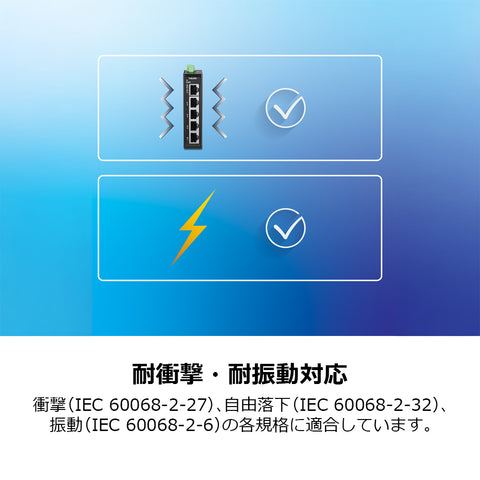 16ポート産業用ギガビットL2マネージドDINレールスイッチ<br><b>TI-G160i</b>