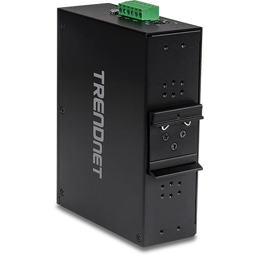 ボード板＆ビンディングセット 16ポート産業用ギガビットDINレールスイッチ | TI-G162 – DIA-EC
