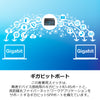 26ポート 堅牢 産業用ギガビットDINレールスイッチ<br><b>TI-G262</b>