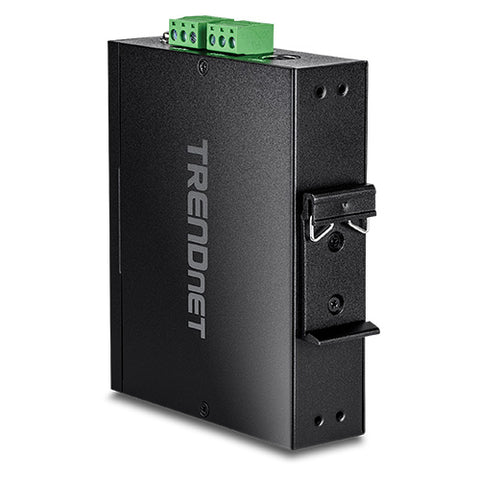 6ポート産業用2.5G DINレールスイッチ 1x10Gポート付<br><b>TI-G50611</b>