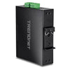 6ポート産業用2.5G DINレールスイッチ 1x10Gポート付<br><b>TI-G50611</b>