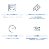 5ポート産業用ギガビットDINレールスイッチ<br><b>TI-G50</b>