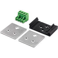 5ポート産業用ギガビット<br>DINレールスイッチ<br><b>TI-G50</b>