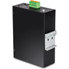 6ポート産業用ギガビットL2マネージドDINレールスイッチ<br><b>TI-G642i</b>