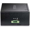 8ポート産業用ギガビットDINレールミニスイッチ<br><b>TI-GLC80</b>
