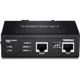 産業用802.3at UPoEインジェクター<br><b>TI-IG60</b>