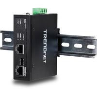 産業用802.3at UPoEインジェクター<br><b>TI-IG60</b>