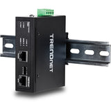 産業用802.3at UPoEインジェクター<br><b>TI-IG60</b>