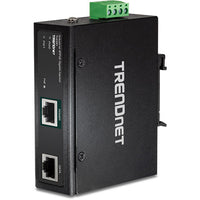 産業用802.3bt PoE++インジェクター<br><b>TI-IG90</b>