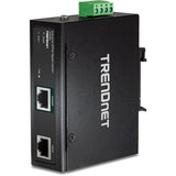 産業用802.3bt PoE++インジェクター<br><b>TI-IG90</b>