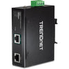 産業用802.3bt PoE++インジェクター<br><b>TI-IG90</b>