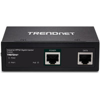 産業用802.3bt PoE++インジェクター<br><b>TI-IG90</b>