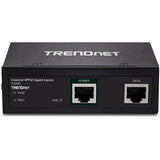 産業用802.3bt PoE++インジェクター<br><b>TI-IG90</b>