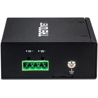 産業用802.3bt PoE++インジェクター<br><b>TI-IG90</b>
