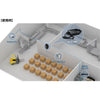 屋外用IP67ギガビットPoE++インジェクター（24-57V）<br><b>TI-O119GI</b>