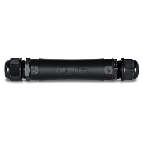 産業用 防水ギガビットPoE+エクステンダー<br><b>TI-OE110</b>