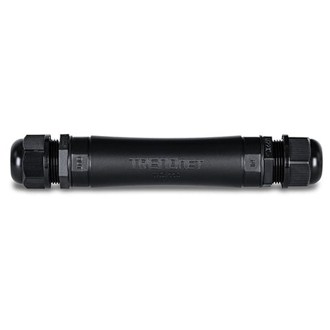 産業用 防水ギガビットPoE+エクステンダー<br><b>TI-OE110</b>