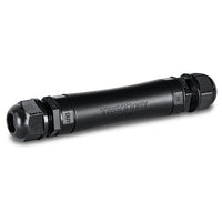 産業用 防水ギガビットPoE+エクステンダー<br><b>TI-OE110</b>