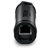 産業用 防水ギガビットPoE+エクステンダー<br><b>TI-OE110</b>
